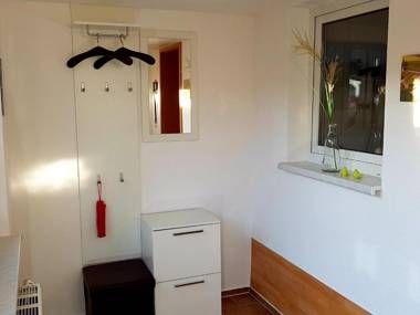 Cozy Apartment in Satow Kuhlungsborn and Doberan with garden