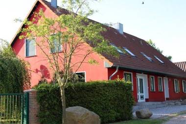 Ferienhaus Koelpin USE 2501