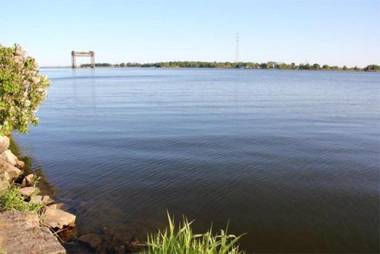 Ferienhaus Koelpin USE 2501