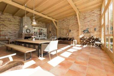 Ferienhaus Gut Landleben