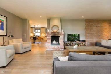 Ferienhaus Gut Landleben