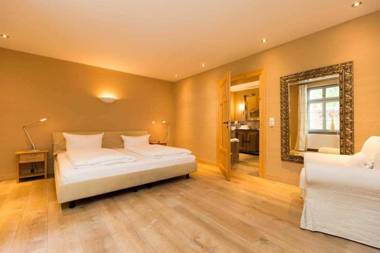 Ferienhaus Gut Landleben