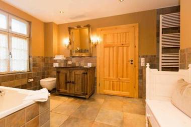 Ferienhaus Gut Landleben