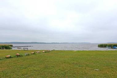Ferienhaus am See Dahmen SCHW 1031