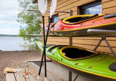 Park am See HOTEL SPORT SPIRIT