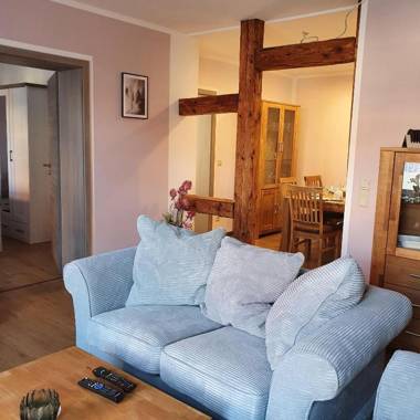 Ferienwohnung-Am-Markt