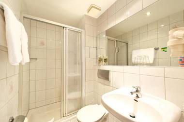 Augustusberg Hotel & Restaurant