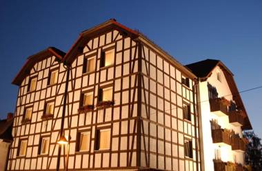 Adler Golf-& Tagungshotel