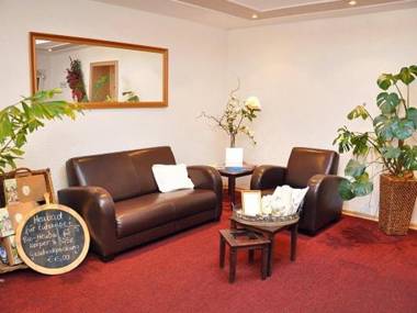 Hotel Schöne Aussicht