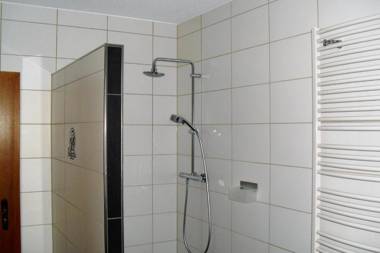 Ankerbräu Ferienwohnungen Brauerei Bierbad