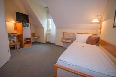 Hotel Garni am Markt