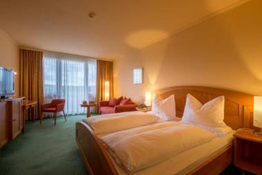 Gesundheitshotel Weißenstadt am See