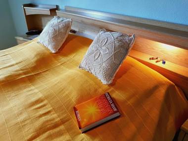 Ferienwohnung Schwalbennest