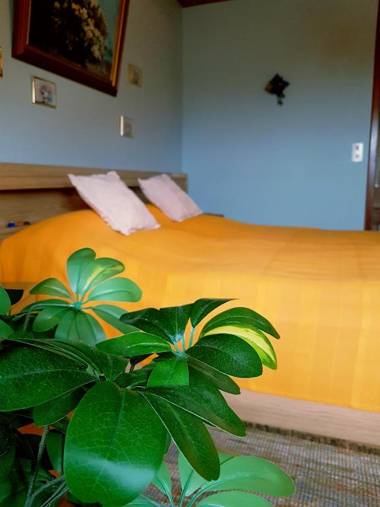 Ferienwohnung Schwalbennest