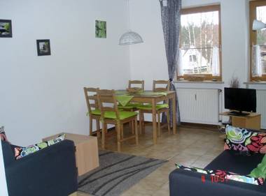 Reiterhof Finkenmühle