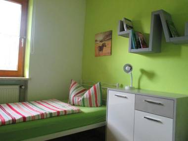 Reiterhof Finkenmühle