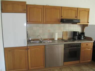 Reiterhof Finkenmühle