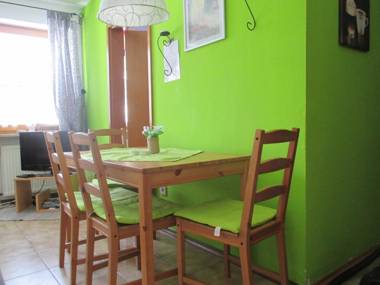 Reiterhof Finkenmuehle Fewo Boris