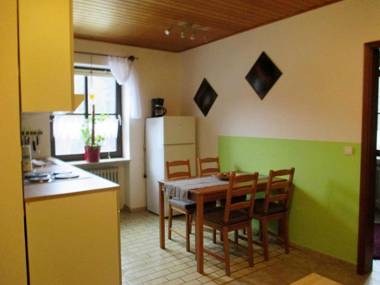 Reiterhof Finkenmühle Fewo Dolly