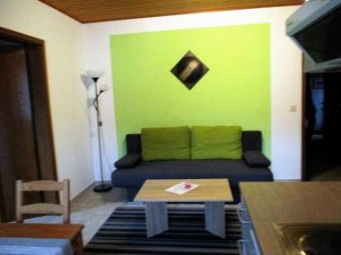 Reiterhof Finkenmühle Fewo Dolly