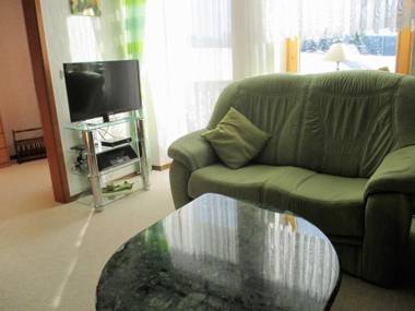 Reiterhof Finkenmühle Fewo Ginger