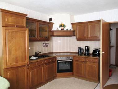 Reiterhof Finkenmühle Fewo Ginger