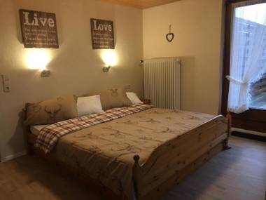 Pension Bergseeblick