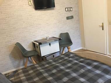 Pension Bergseeblick