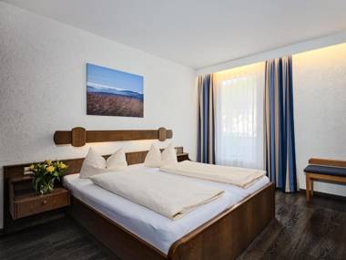 Parkhotel Waldeck Titisee