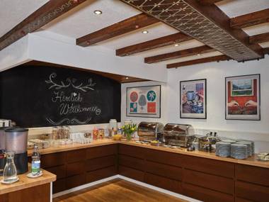 Parkhotel Waldeck Titisee