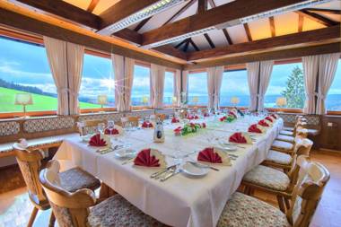 JUFA Hotel Schwarzwald