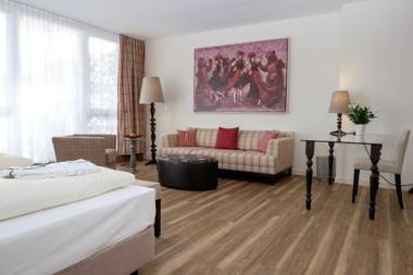 Hotel Bären Titisee