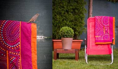 Gästehaus Wald und See