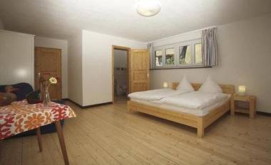 Gästehaus Wald und See