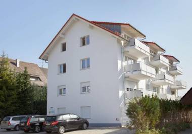 Braviscasa - Ferienresidenz Hochfirst Titisee