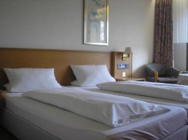 Hotel Rheingold Garni