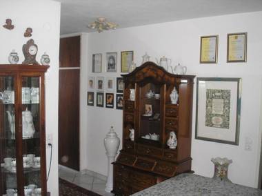 Hotel Rheingold Garni