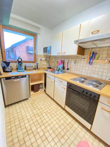 Ferienwohnung Hochfirstblick