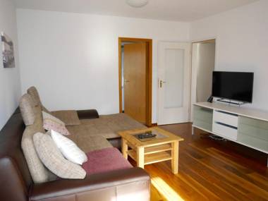 Ferienwohnung Hochfirstblick