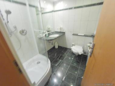 stuub jostal