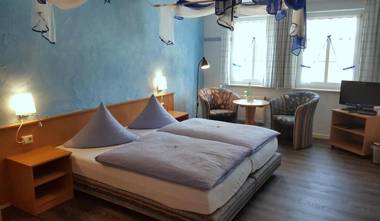 Wirtshaus & Pension "Zum Hammer"