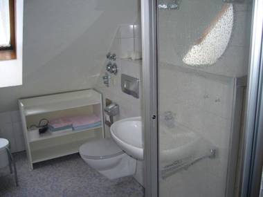 Hermeshof und Biohaus