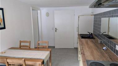Ferienwohnung Sohnrey
