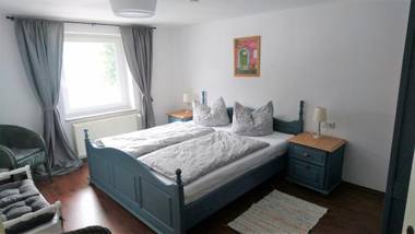 Ferienwohnung Sohnrey