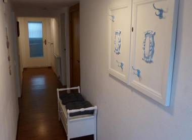 Ferienwohnung Sohnrey