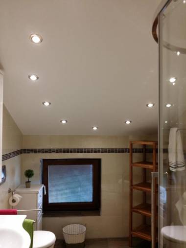 Schwarzwald - Villa Appartments Titisee