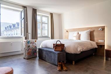 coucou hotel & kuckucks-stube (Titisee)