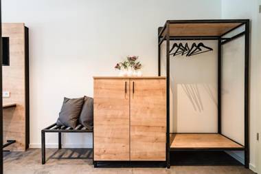 coucou hotel & kuckucks-stube (Titisee)