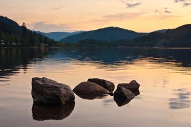 Drei Tannen - Wohnung 07 - Apartmenthaus Titisee Feldberg