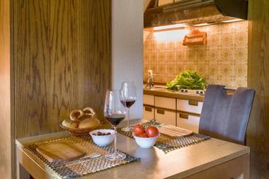 Drei Tannen - Wohnung 10 - Apartmenthaus Titisee Feldberg